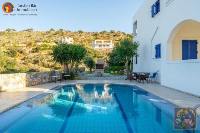 Kokkino Chorio Kreta, Kokkino Chorio (Ferien)wohnung 78m² Wohnung kaufen